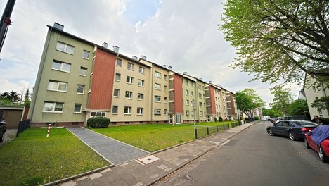 Vonovia
