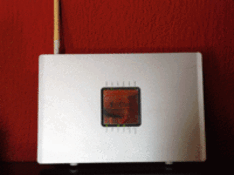 WLAN