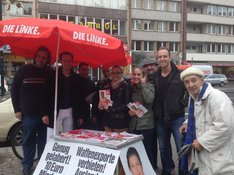 48-Stunden-Wahlkampf
