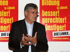 Bernd Riexinger Bernd Riexinger