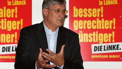Bernd Riexinger